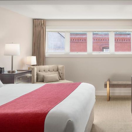 Portland Regency Hotel & Spa Экстерьер фото