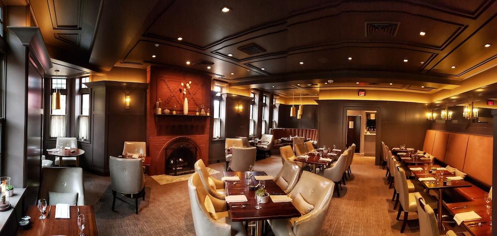 Portland Regency Hotel & Spa Экстерьер фото