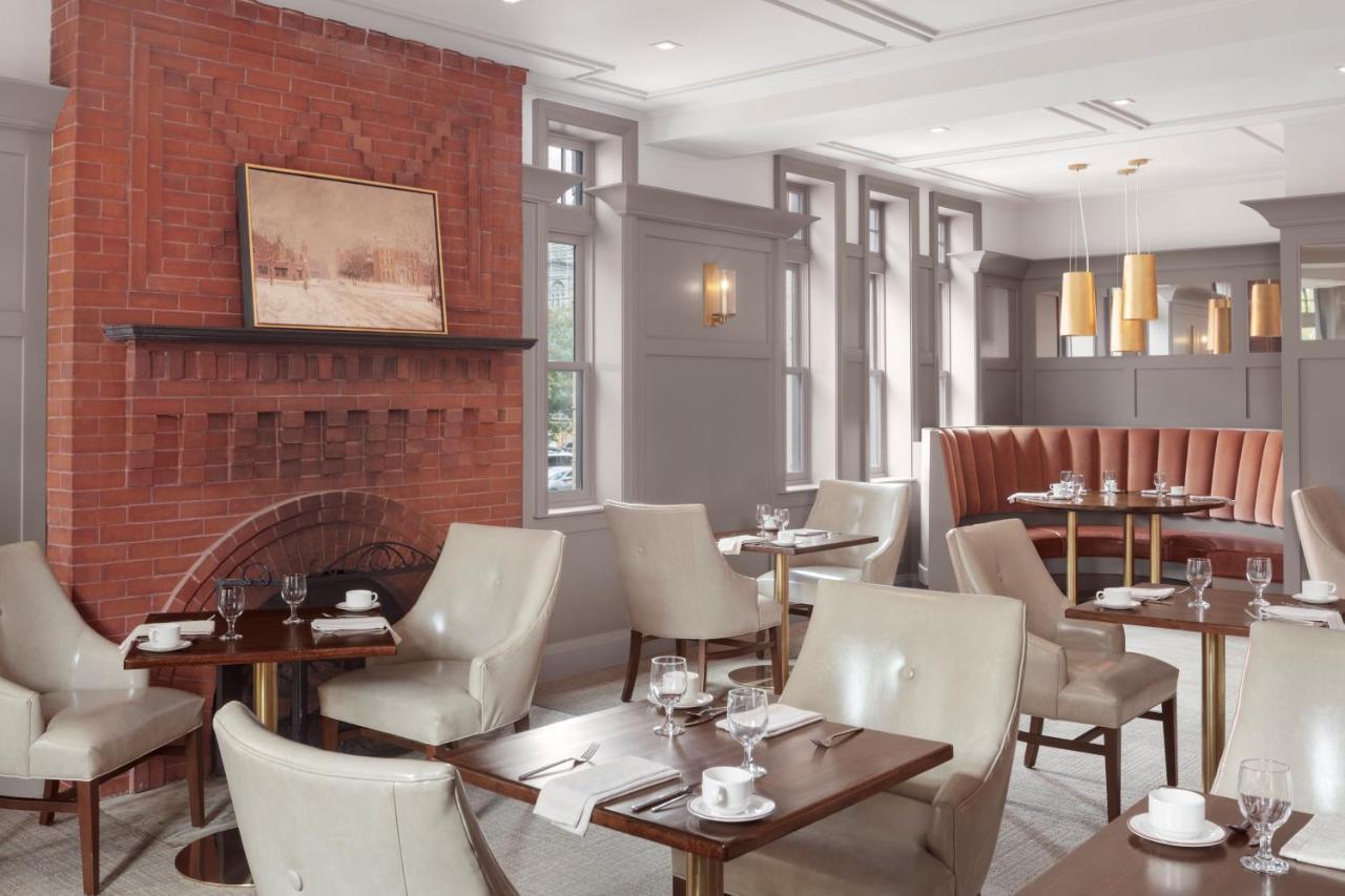 Portland Regency Hotel & Spa Экстерьер фото