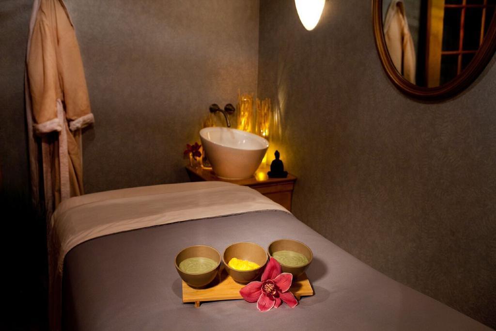 Portland Regency Hotel & Spa Экстерьер фото