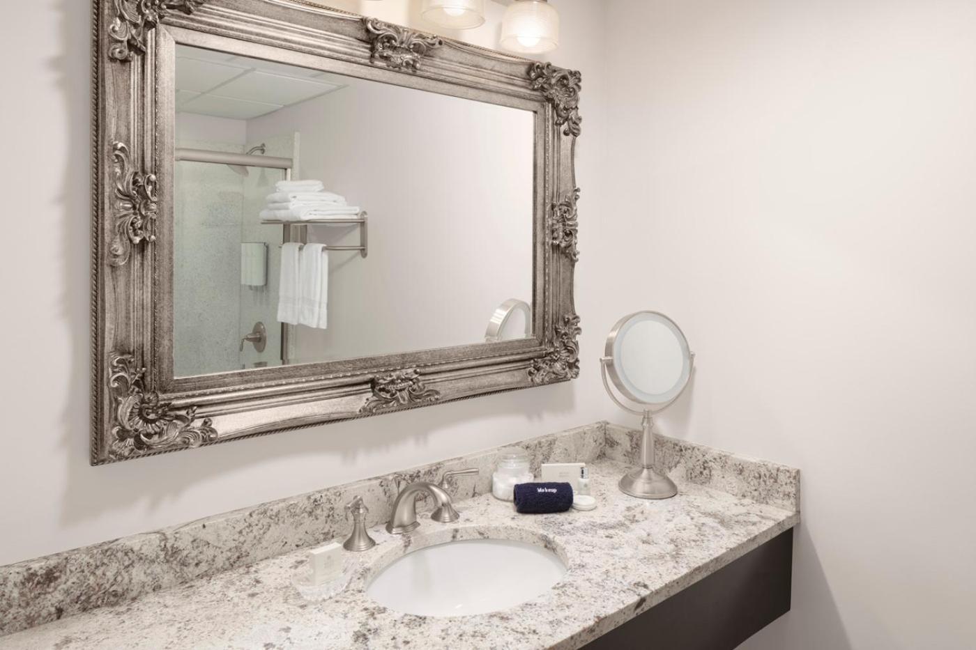 Portland Regency Hotel & Spa Экстерьер фото