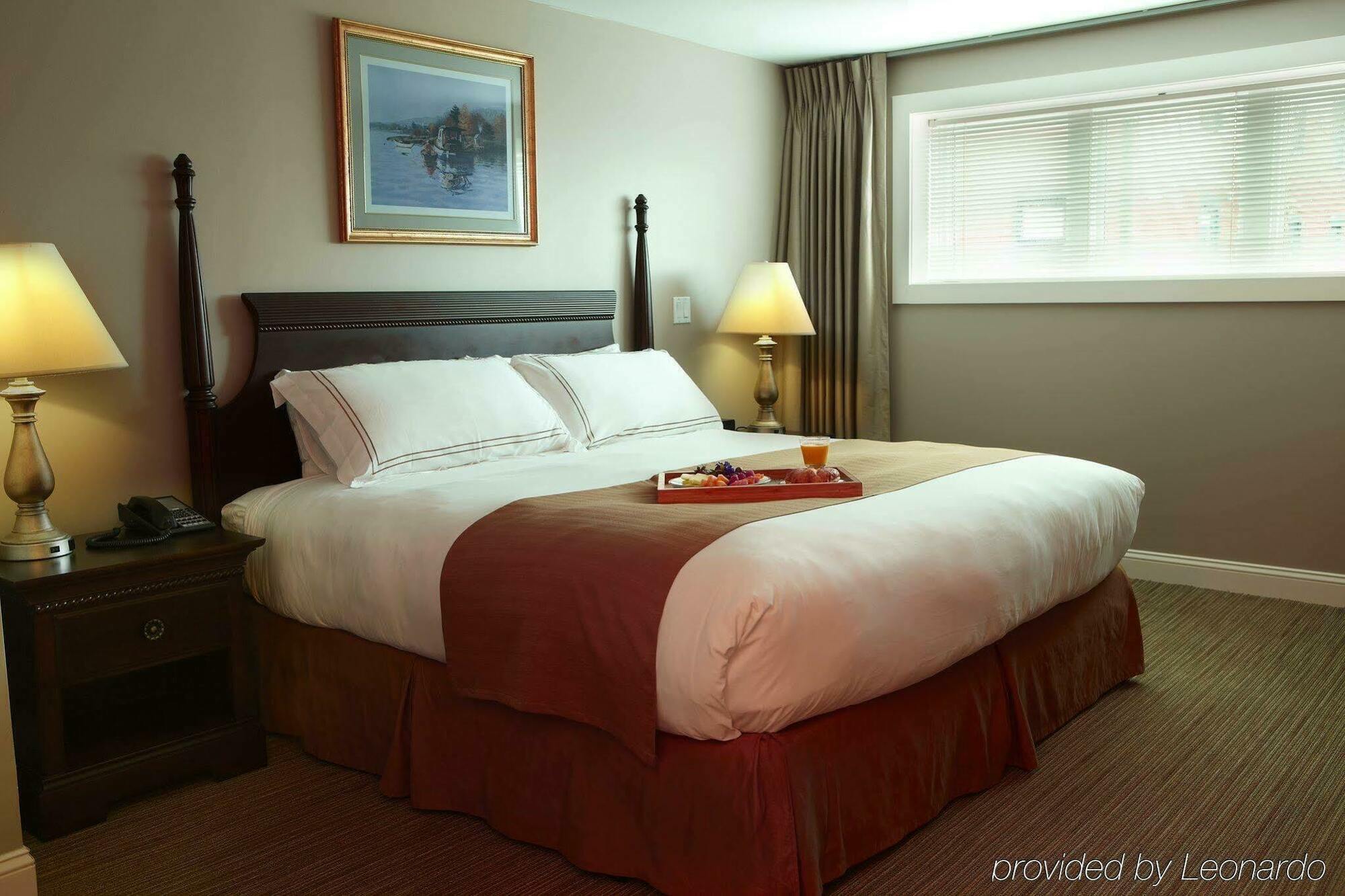 Portland Regency Hotel & Spa Экстерьер фото